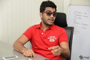 Sharwanand-Interview-About-Run-Raja-Run-Movie